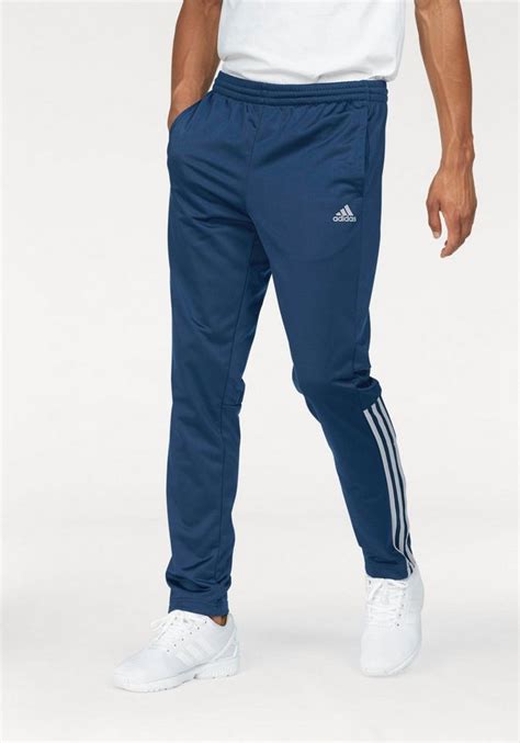 adidas trainingshose herren polyester|jogginghosen für männer.